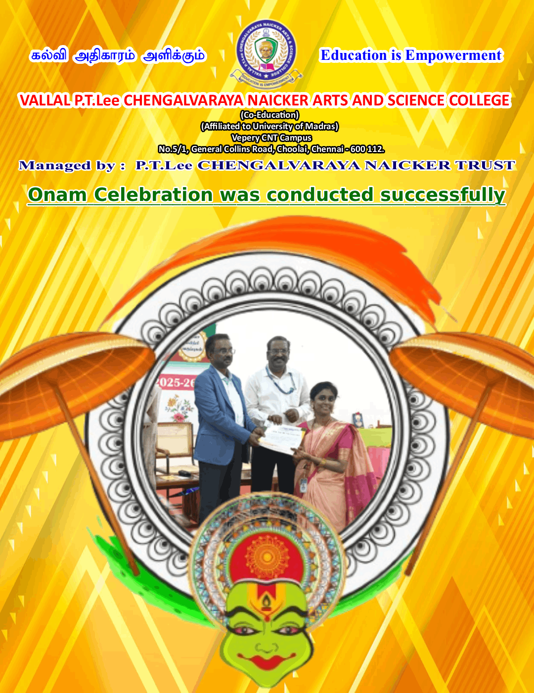 onam